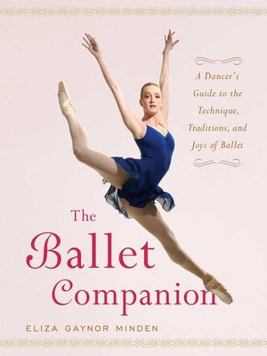 cover image of The Ballet Companion